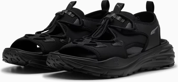 Сандалі Puma HYPNOTIC SANDAL чорні 40165301