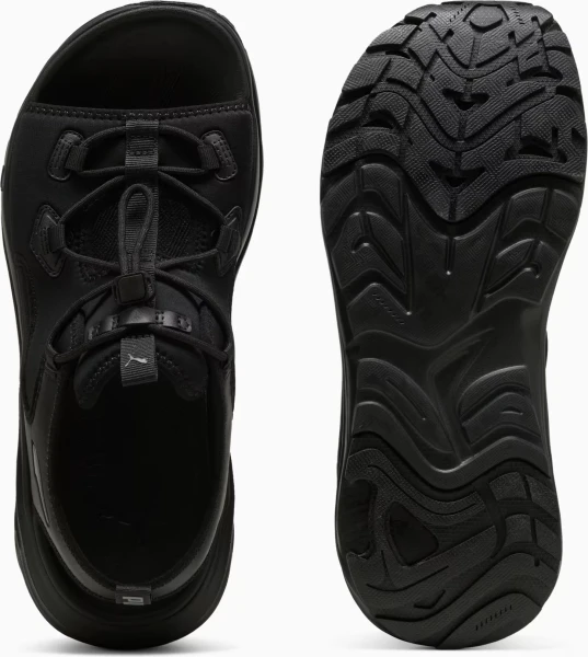 Сандалі Puma HYPNOTIC SANDAL чорні 40165301