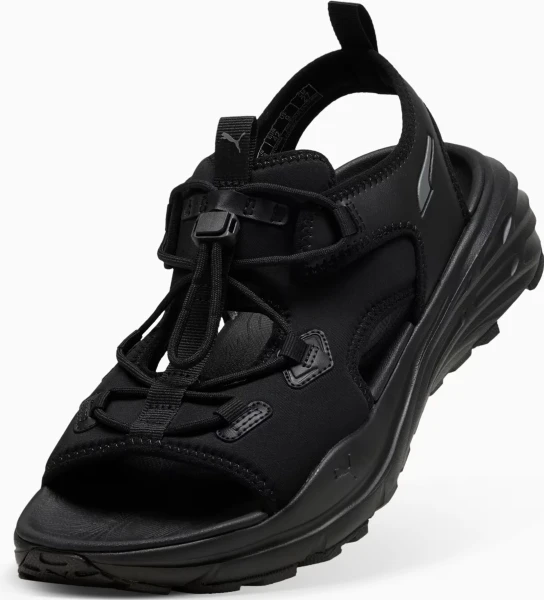Сандалі Puma HYPNOTIC SANDAL чорні 40165301