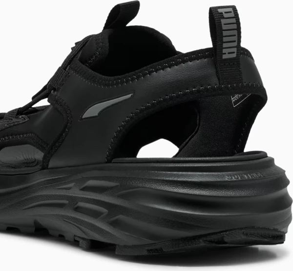 Сандалі Puma HYPNOTIC SANDAL чорні 40165301
