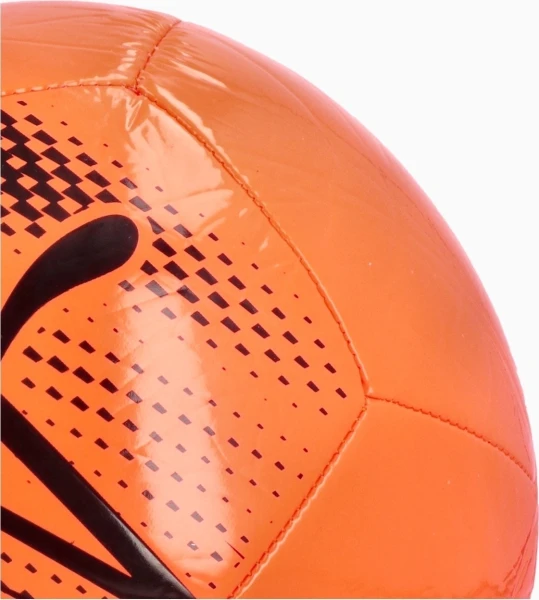 Футбольний м'яч Puma ATTACANTO GRAPHIC насичено-помаранчевий Розмір 4 084073-16