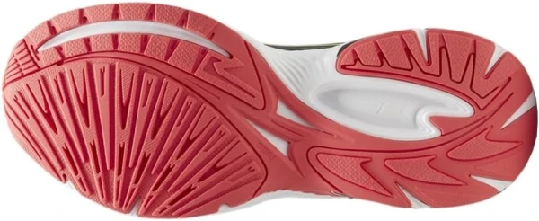 Кросівки Puma MORPHIC срібно-чорно-жовто-помаранчеві 39272411