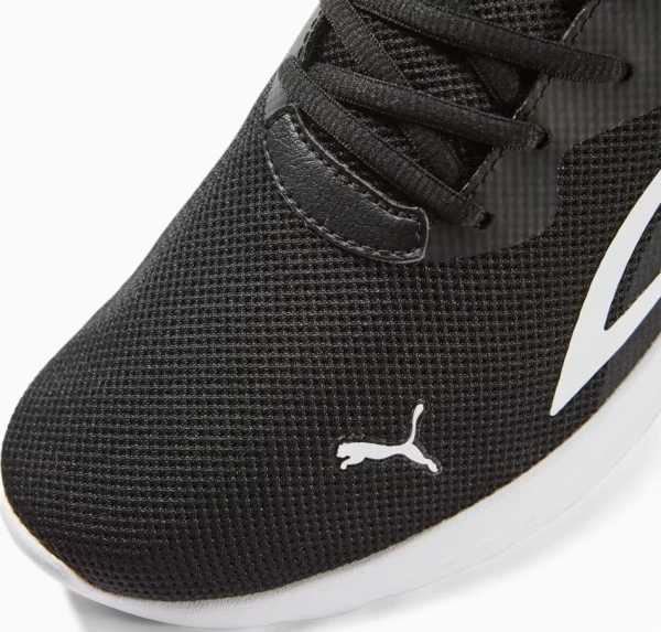 Кроссовки Puma ALL DAY ACTIVE черно-бело-красные 386269-03