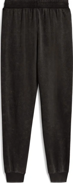Спортивні штани Puma CLASS WASHED чорні 68464201
