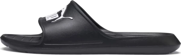 Шльопанці Puma DIVECAT V2 чорні 369400-01