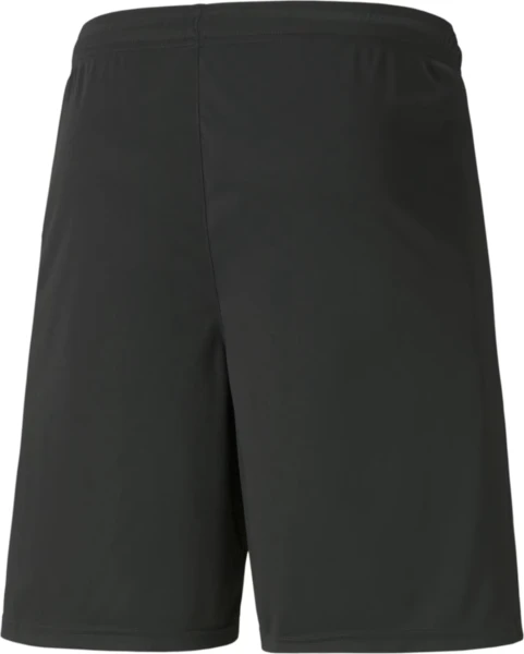 Шорти Puma TEAMLIGA чорні 704924-03