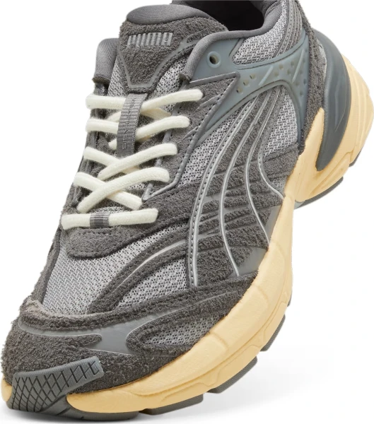 Кроссовки Puma VELOPHASIS SD темно-серые 39648002