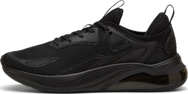 Кросівки бігові Puma CELL THRILL чорні 310168-01