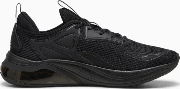 Кросівки бігові Puma CELL THRILL чорні 310168-01