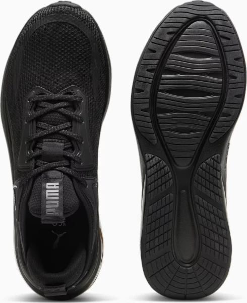Кросівки бігові Puma CELL THRILL чорні 310168-01