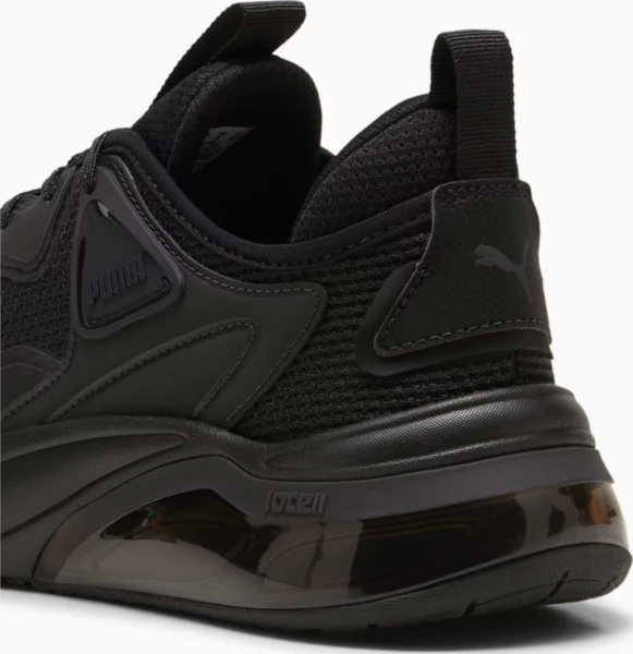 Кросівки бігові Puma CELL THRILL чорні 310168-01