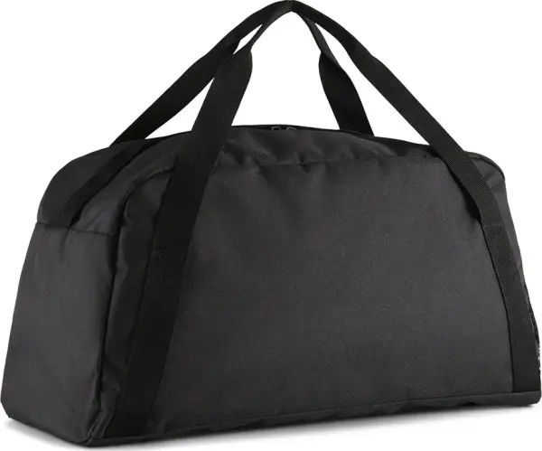 Сумка спортивна Puma ATTACANTO S 34L чорно-синя 091629-02