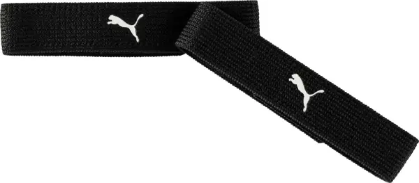 Тримачі для щитків Puma SOCK STOPPERS THIN чорні 050637-02