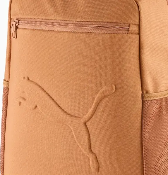 Рюкзак Puma BUZZ BACKPACK 28L коричневый 091153-08