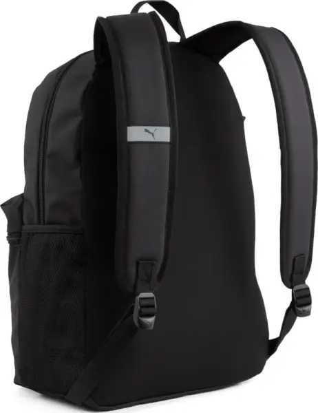Рюкзак Puma PHASE BACKPACK SET 22L чорний 091191-01