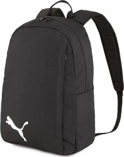 Рюкзак Puma TEAMGOAL 23 BACKPACK 23L черный 076854-03