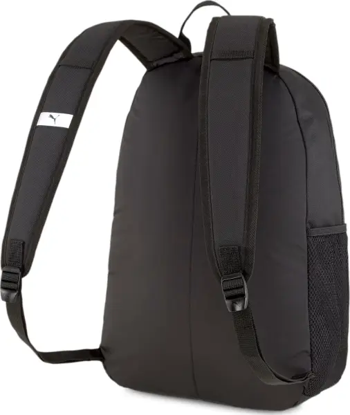 Рюкзак Puma TEAMGOAL 23 BACKPACK 23L черный 076854-03