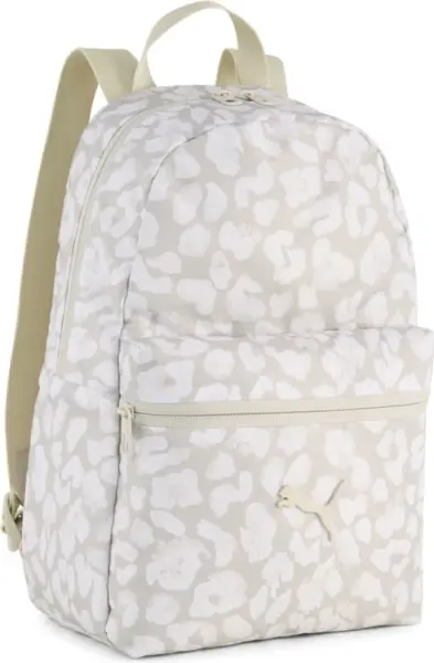 Рюкзак женский Puma POP SMALL BACKPACK 13L бежево-белый 091334-03