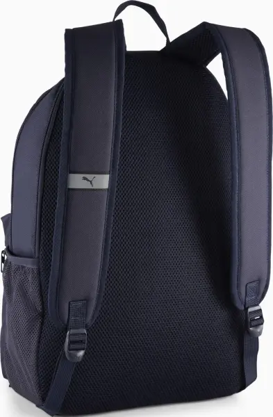Рюкзак подростковый Puma PHASE CLASS BACKPACK YOUTH 20L темно-синий 091734-01
