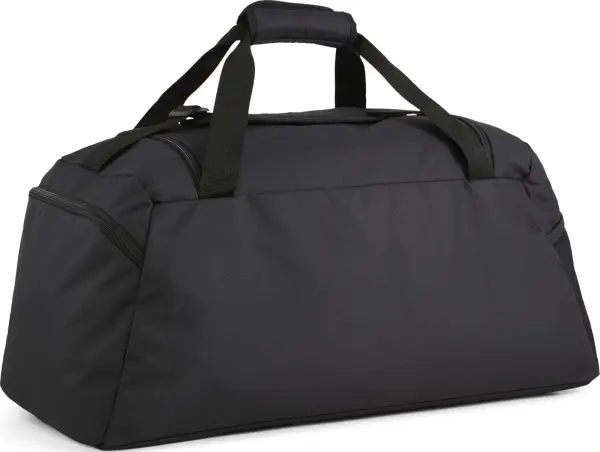 Сумка спортивная Puma FUNDAMENTAL MEDIUM SPORT черная 091189-01