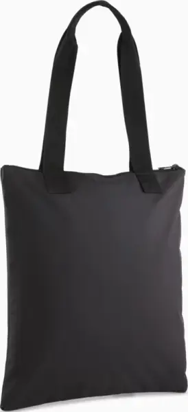 Сумка через плечо женская Puma BUZZ TOTE 10L черная 091157-01