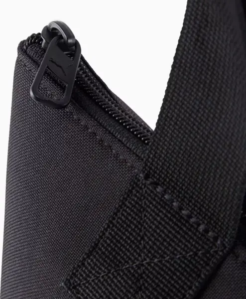 Сумка через плечо женская Puma BUZZ TOTE 10L черная 091157-01