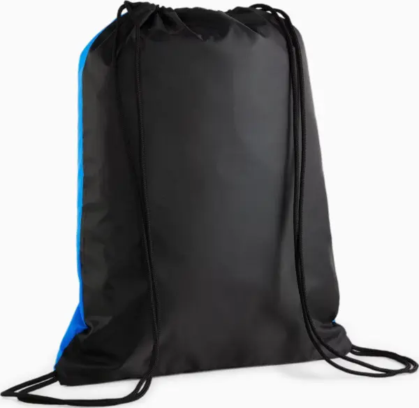 Сумка-мешок Puma TEAMGOAL GYM SACK 16L сине-черная 090240-02