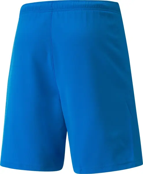 Шорти Puma TEAMRISE SHORT сині 704942-02