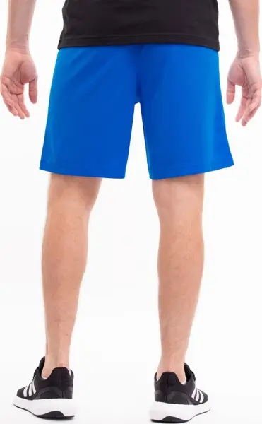 Шорти Puma TEAMRISE SHORT сині 704942-02