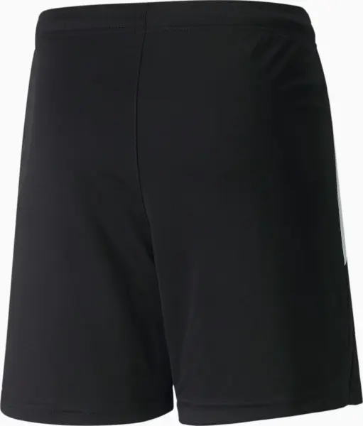 Шорти дитячі Puma TEAMLIGA SHORTS JR чорні 704931-03