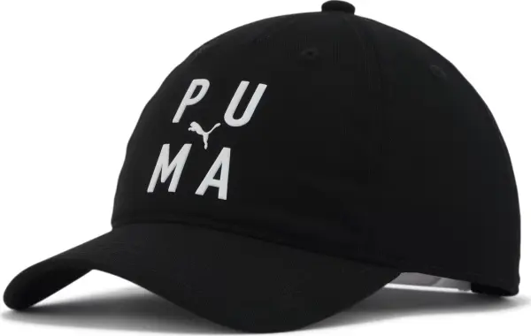 Кепка Puma VARICK SNAPBACK чорна 858591-01