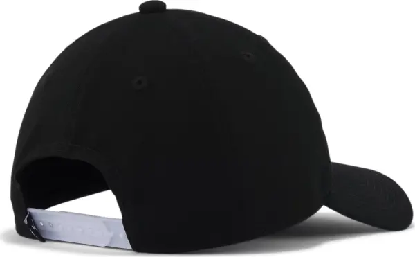 Кепка Puma VARICK SNAPBACK чорна 858591-01