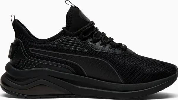 Кросівки Puma AMPLIFIER WIDE чорні 399446-07