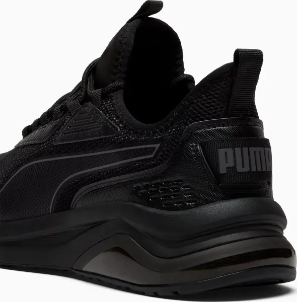 Кросівки Puma AMPLIFIER WIDE чорні 399446-07