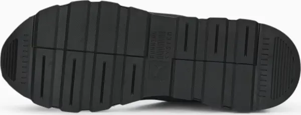 Кроссовки Puma RS 3.0 ESSENTIALS черные 392611-02