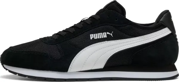 Кросівки Puma ST MILER чорно-білі 401622-01