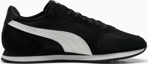 Кросівки Puma ST MILER чорно-білі 401622-01