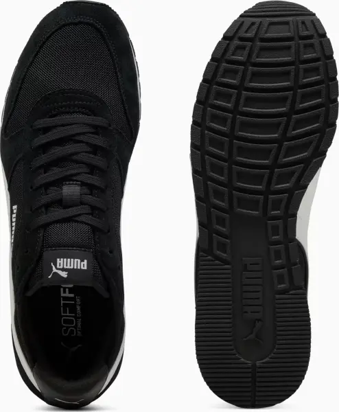 Кросівки Puma ST MILER чорно-білі 401622-01