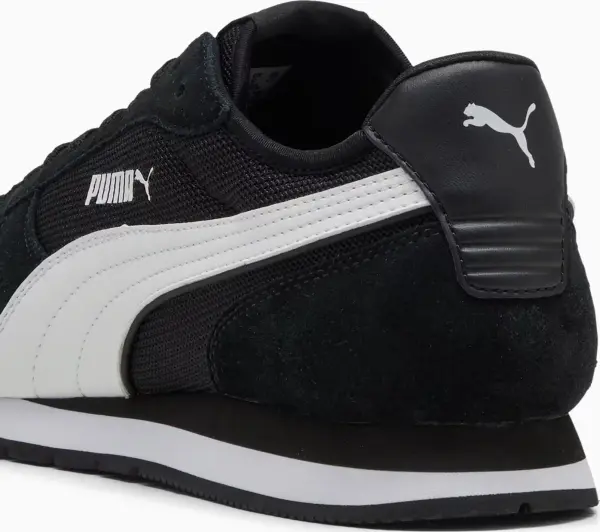 Кросівки Puma ST MILER чорно-білі 401622-01