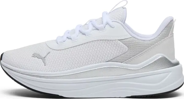Кросівки бігові жіночі Puma STAKD EVO LITE білі 311289-04