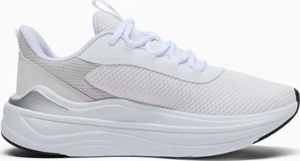 Кросівки бігові жіночі Puma STAKD EVO LITE білі 311289-04
