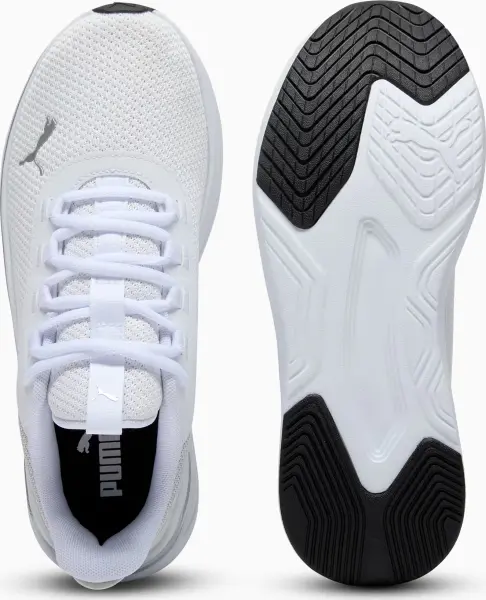 Кросівки бігові жіночі Puma STAKD EVO LITE білі 311289-04