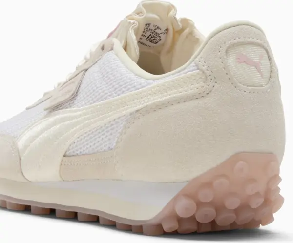 Кросівки жіночі Puma EASY RIDER BALLET бежево-білі 401069-01