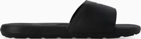 Шльопанці жіночі Puma COOL CAT 2.0 SPORT чорні 390963-01