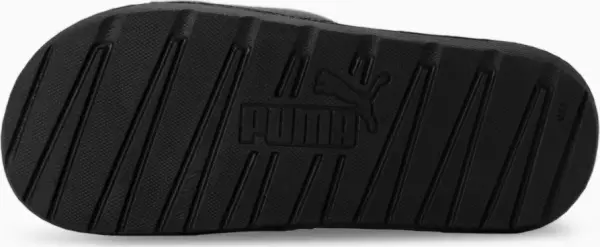 Шльопанці жіночі Puma COOL CAT 2.0 SPORT чорні 390963-01