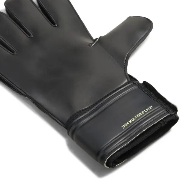 Вратарские перчатки Puma ULTRA PLAY RC черные 042084-03