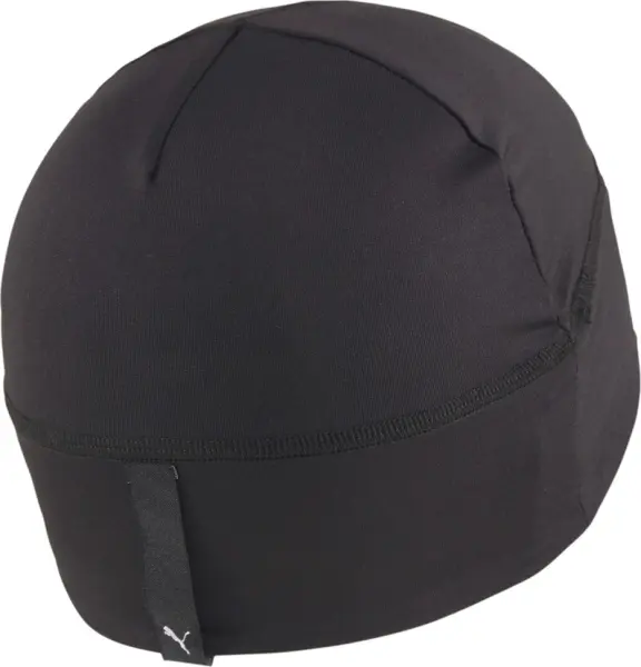 Шапка дитяча Puma TEAMLIGA BEANIE JR чорна 022786-03