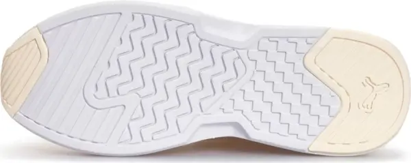 Ботинки Puma X-RAY LITE PRO MID бежевые 384619-04