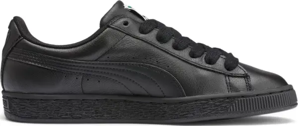 Кеды Puma HERITAGE BASKET CLASSIC черные 354367-19
