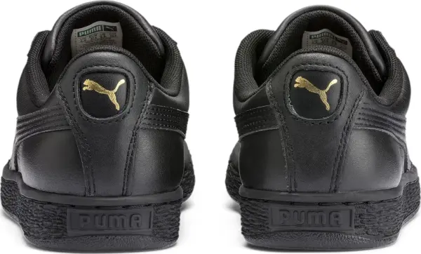 Кеды Puma HERITAGE BASKET CLASSIC черные 354367-19